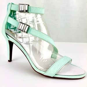 Bar III 8.5M, Apprx 3.5” Heels